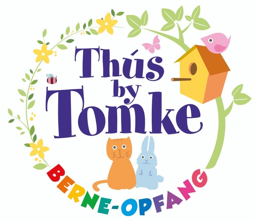 Berne-opfang Thús by Tomke